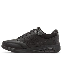 New Balance Leather 928 v3 Black MW928BK3