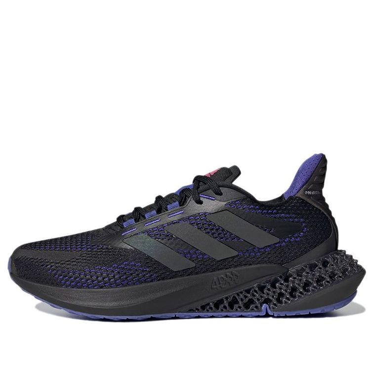 adidas 4DFWD Pulse 'Black Sonic Ink' Q46452