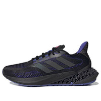 adidas 4DFWD Pulse 'Black Sonic Ink' Q46452