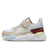 (PS) PUMA RS-X 'White Gold Moon' 395555-10