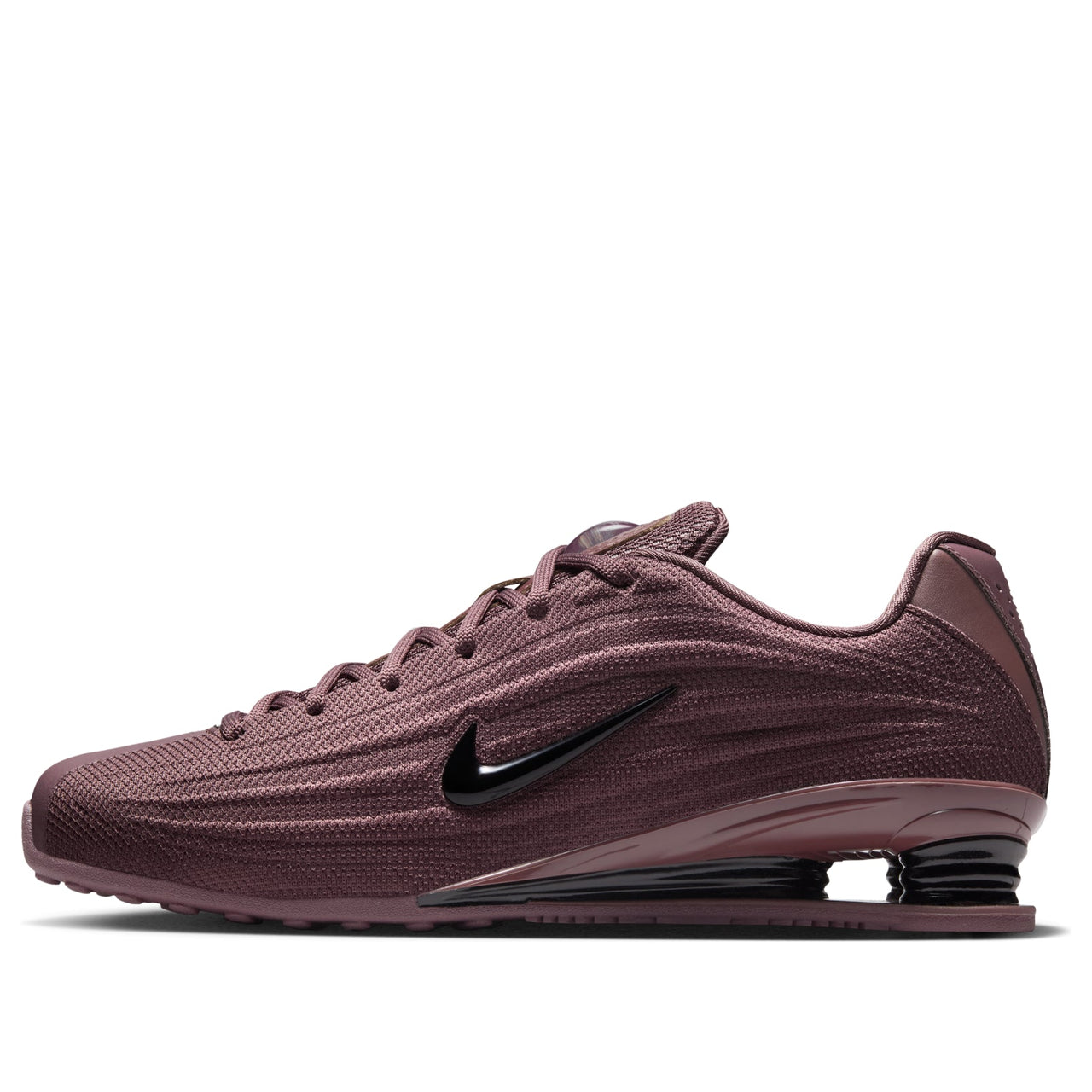 (WMNS) Nike Shox Z 'Burgundy' HQ7540-500
