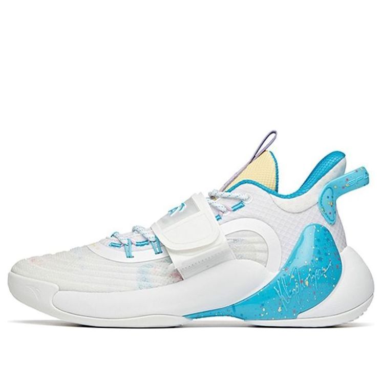Anta KT Splash 3.0 Low Sneakers 'Iced Blueberry Tea' 112121604S-6