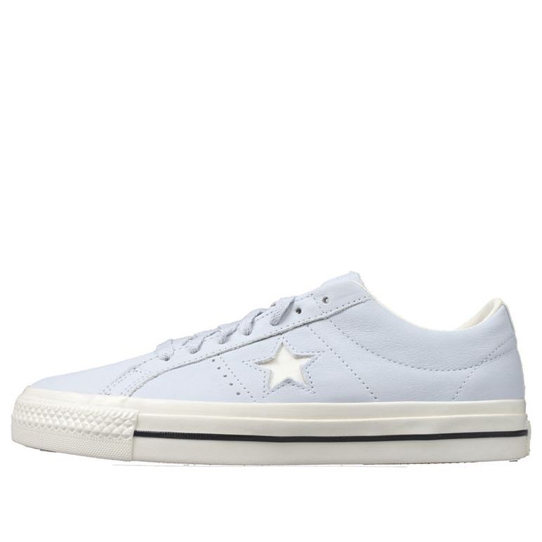 Converse One Star Pro 'Grey' A02942C
