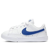 (TD) Nike Blazer Low 'White Astronomy Blue' CZ7581-100