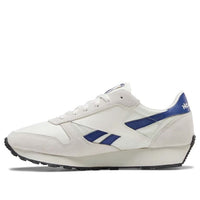 Reebok Classic Leather AZ 'Chalk Deep Cobalt' Q47274
