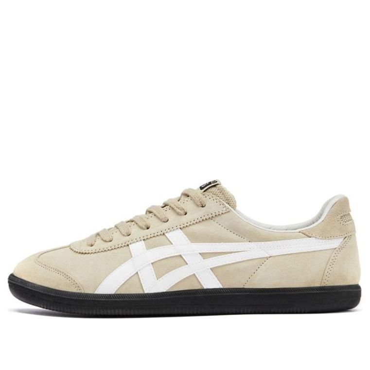 Onitsuka Tiger Tokuten 'Beige White Black' 1183A907-203