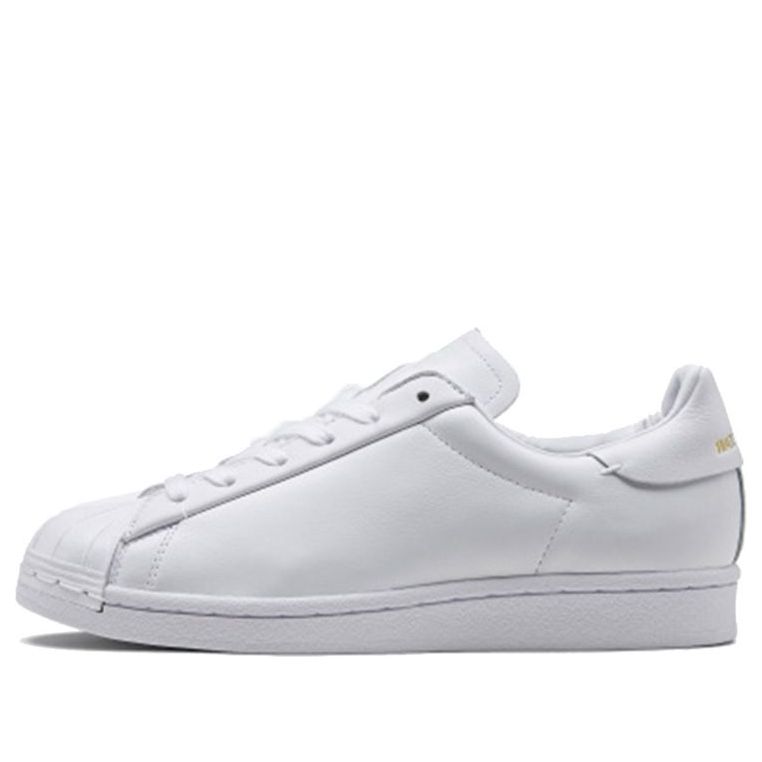 (WMNS) adidas Superstar Pure 'Cloud White' FV3352