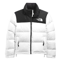 (WMNS) THE NORTH FACE WMN 1996 Retro Nuptse Jacket White NF0A3XEO-FN4