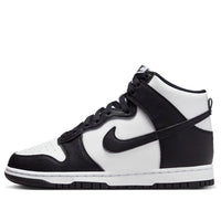 (WMNS) Nike Dunk High Next Nature 'Panda' FV5960-101