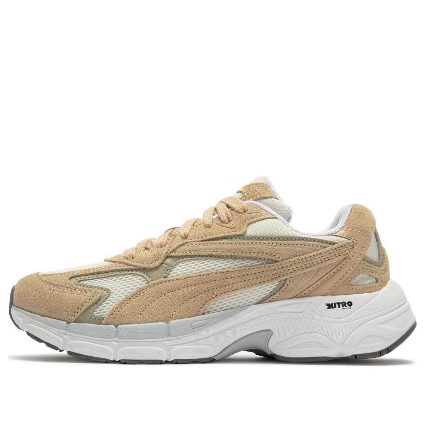 PUMA Teveris Nitro 'Light Sand' 388774-02