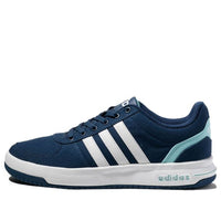 adidas neo Cut 'Blue White' BB9719