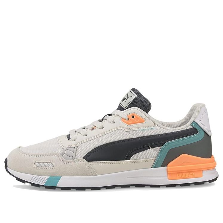 PUMA Graviton Tera 'Nimbus Cloud Harbor Mist' 383058-04