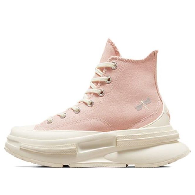 Converse Run Star Legacy CX High 'Pink White' A07107C