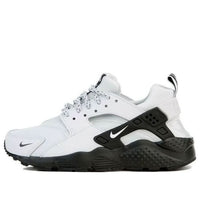 (GS) Nike Huarache 'Grey' 909143-007