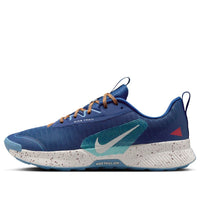 Nike Juniper Trail 3 'Deep Royal Blue Monarch Phantom' FQ0904-400