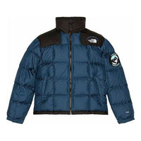 THE NORTH FACE Lhotse Expedition 1990 Jacket 'Blue' NF0A4QYL-N4L