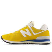 New Balance 574 'Marmalade Sea Salt' U574VPY