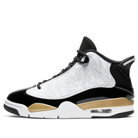 Air Jordan Dub Zero 'Metallic Gold' 311046-005
