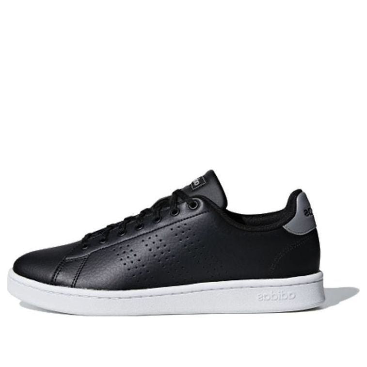 adidas Advantage Tennis 'Core Black' F36431