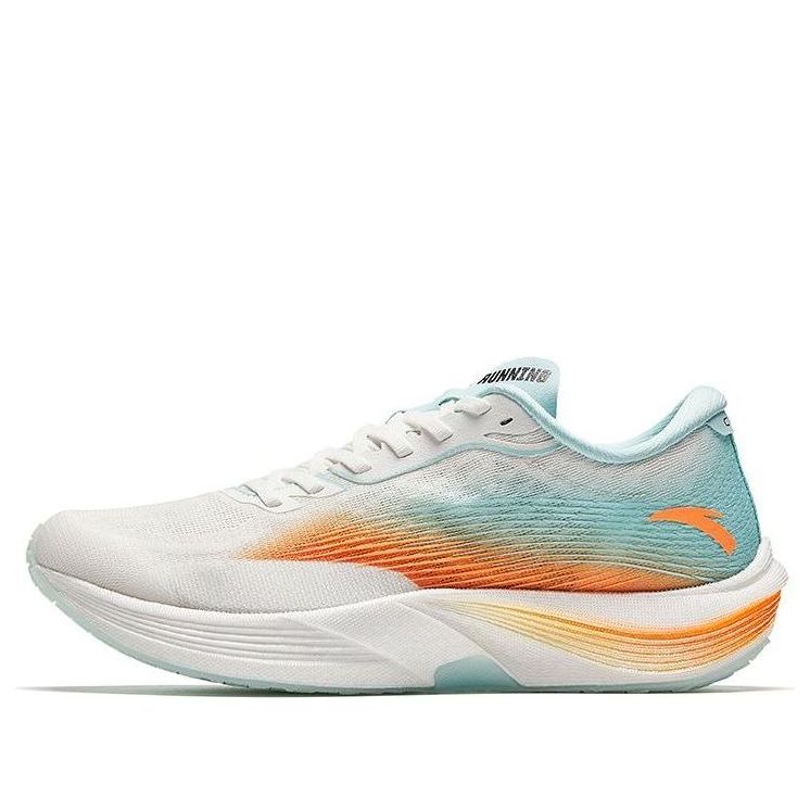 ANTA C202 5 Lite 'White Teal Orange' 112455564-1
