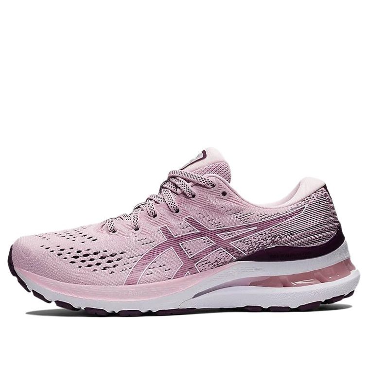 (WMNS) ASICS Gel-Kayano 28 Wide 'Barely Rose' 1012B046-702