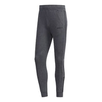 adidas neo M Ce 3s Ank Tp Casual Sports Pants Gray FQ3266