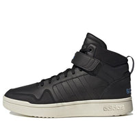 adidas Postmove Mid ClassicA 'Black White' GY7163