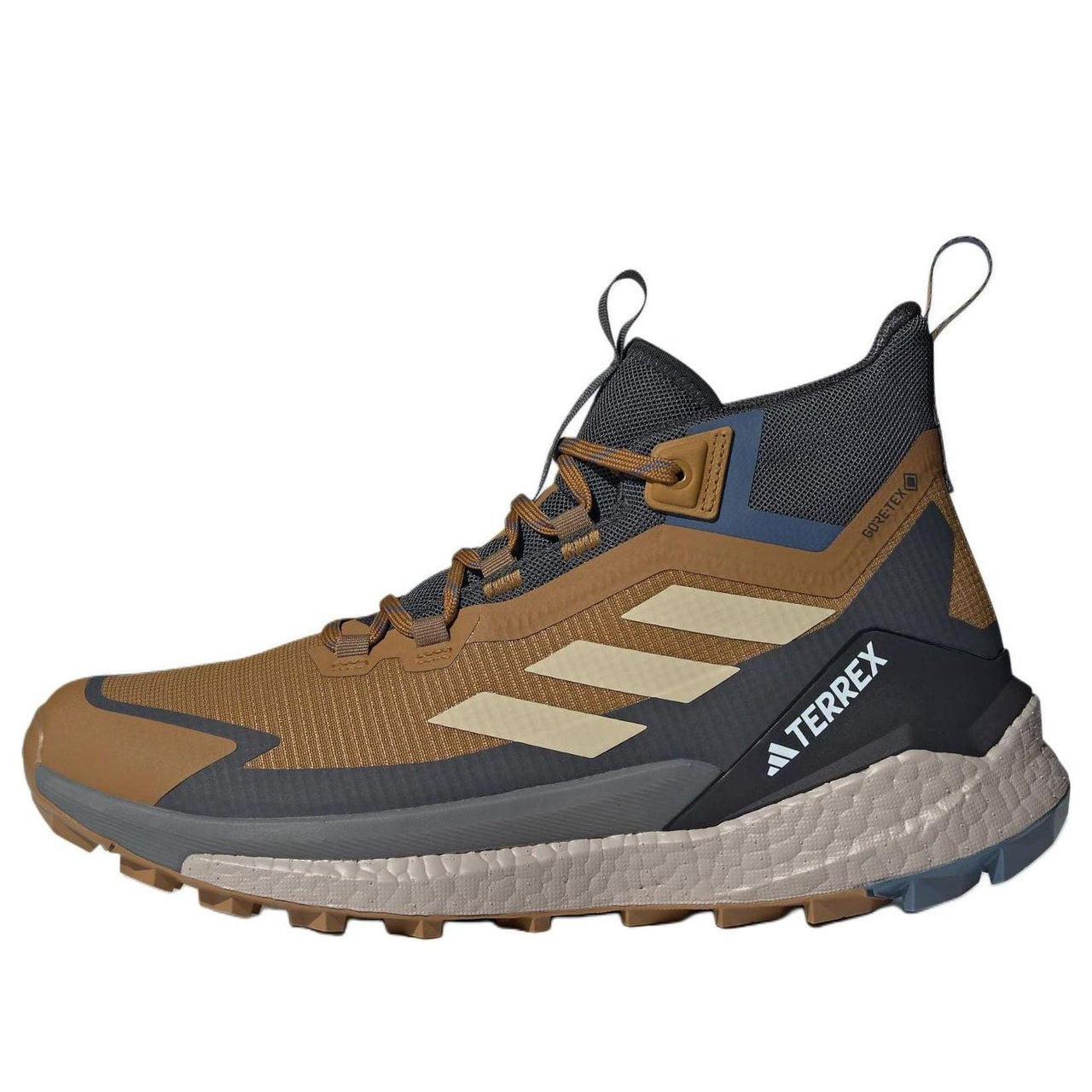 adidas Terrex Free Hiker 2.0 'Bronze Strata Savanna' JI4245