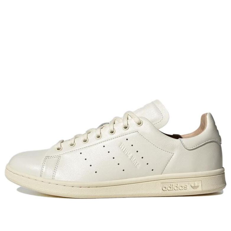 adidas originals StanSmith Lux Edifice 'Beige' ID2566
