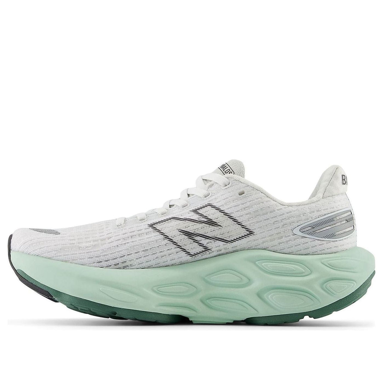 (WMNS) New Balance Fresh Foam X Balos v1 'Reflection Clay Ash Dark Juniper' WBALCB1
