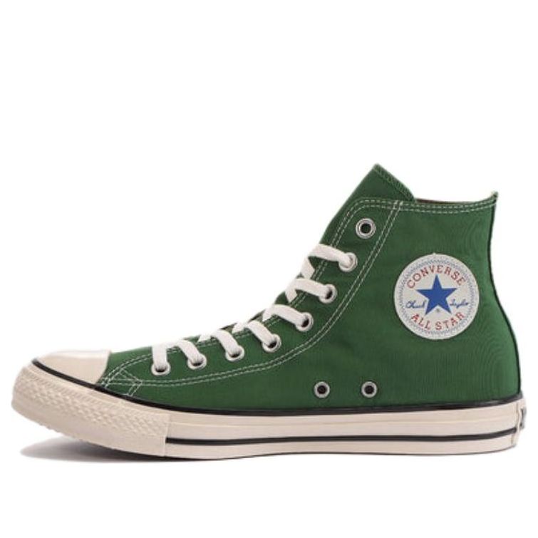 Converse Chuck Taylor All Star Us 64 Mp High Top 'Green' 31307730