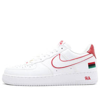 Nike Air Force 1 Retro 'BHM' 739389-100
