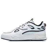 Li-Ning Counterflow 'White Black' AGCR289-2