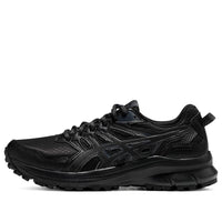 (WMNS) ASICS Trail Scout 2 'Black' 1012B039-002