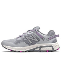(WMNS) New Balance 410v6 Trail 'Light Cyclone Violet' WT410LL6
