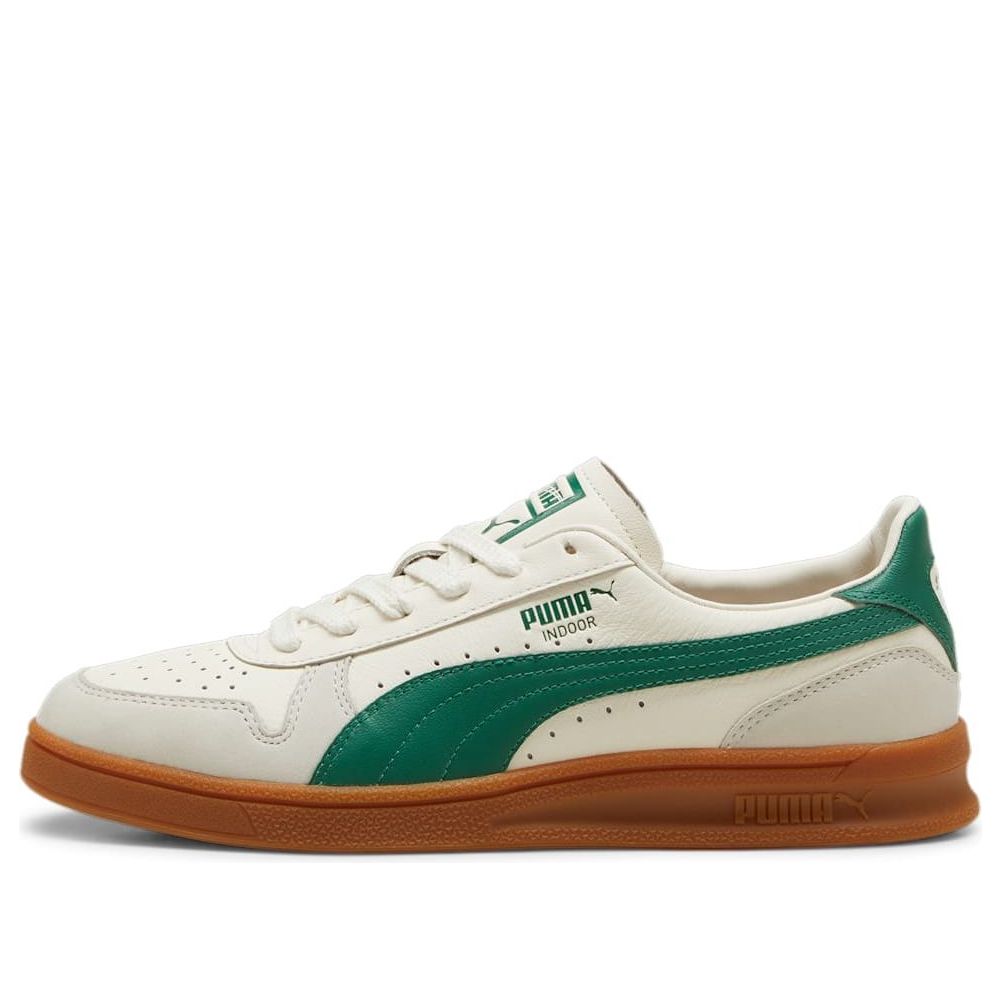 PUMA Indoor OG 'Frosted Ivory Vine Gum' 395363-02