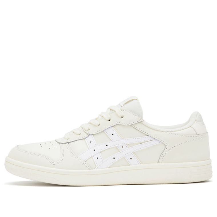 Onitsuka Tiger Buzzer Trainer 'Cream White' 1183B896-750