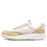 (WMNS) Nike Waffle Debut DV0764-100