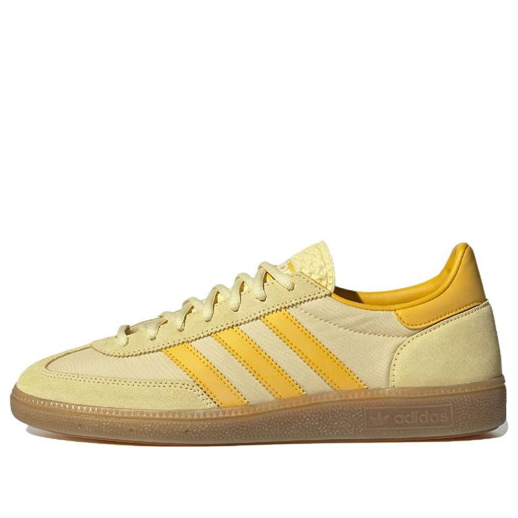 adidas Handball Spezial 'Almost Yellow' GY7407