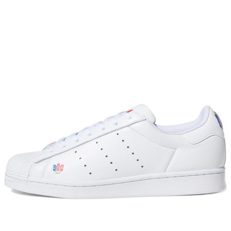 adidas Superstar Pure 'Cloud White' FZ2153