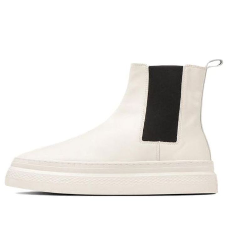 Converse All Star Coupe Bateau Sidegore 'White' 38001590