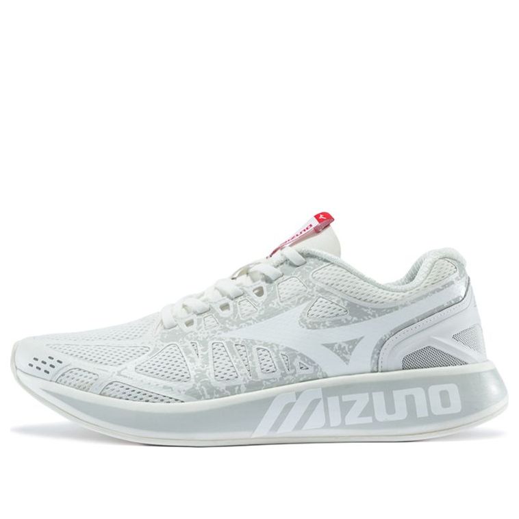 Mizuno Piloteer White D1GH200106