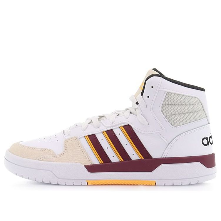 adidas Entrap Mid 'White Grey' GZ7906