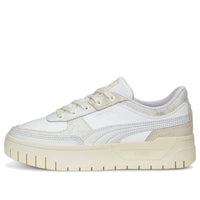 (WMNS) PUMA Cali Dream 'Thrifted - White Ivory' 389869-01