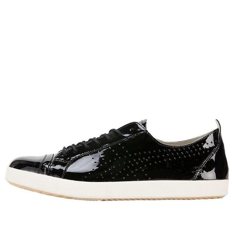 Onitsuka Tiger Colesne Low 'Black' TH6B1L-9090