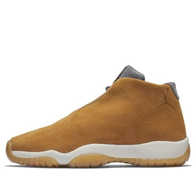 (GS) Air Jordan Future 11 BQ5773-700