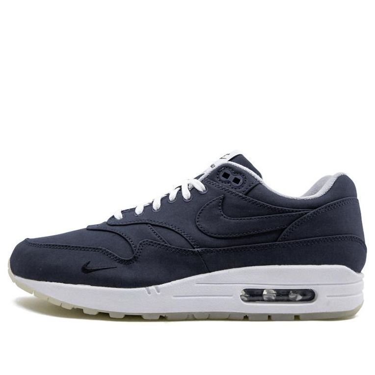 Nike NikeLab x Dover Street Market Air Max 1 'Brave Blue' AH8051-400