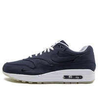 Nike NikeLab x Dover Street Market Air Max 1 'Brave Blue' AH8051-400