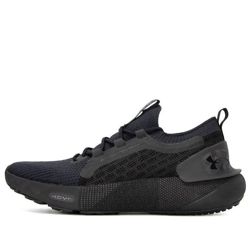 Under Armour HOVR Phantom 3 SE 'Triple Black' 3026582-001