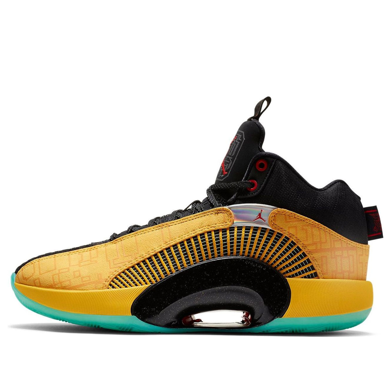 حذاء Air Jordan 35 'Dynasties' DD3044-700